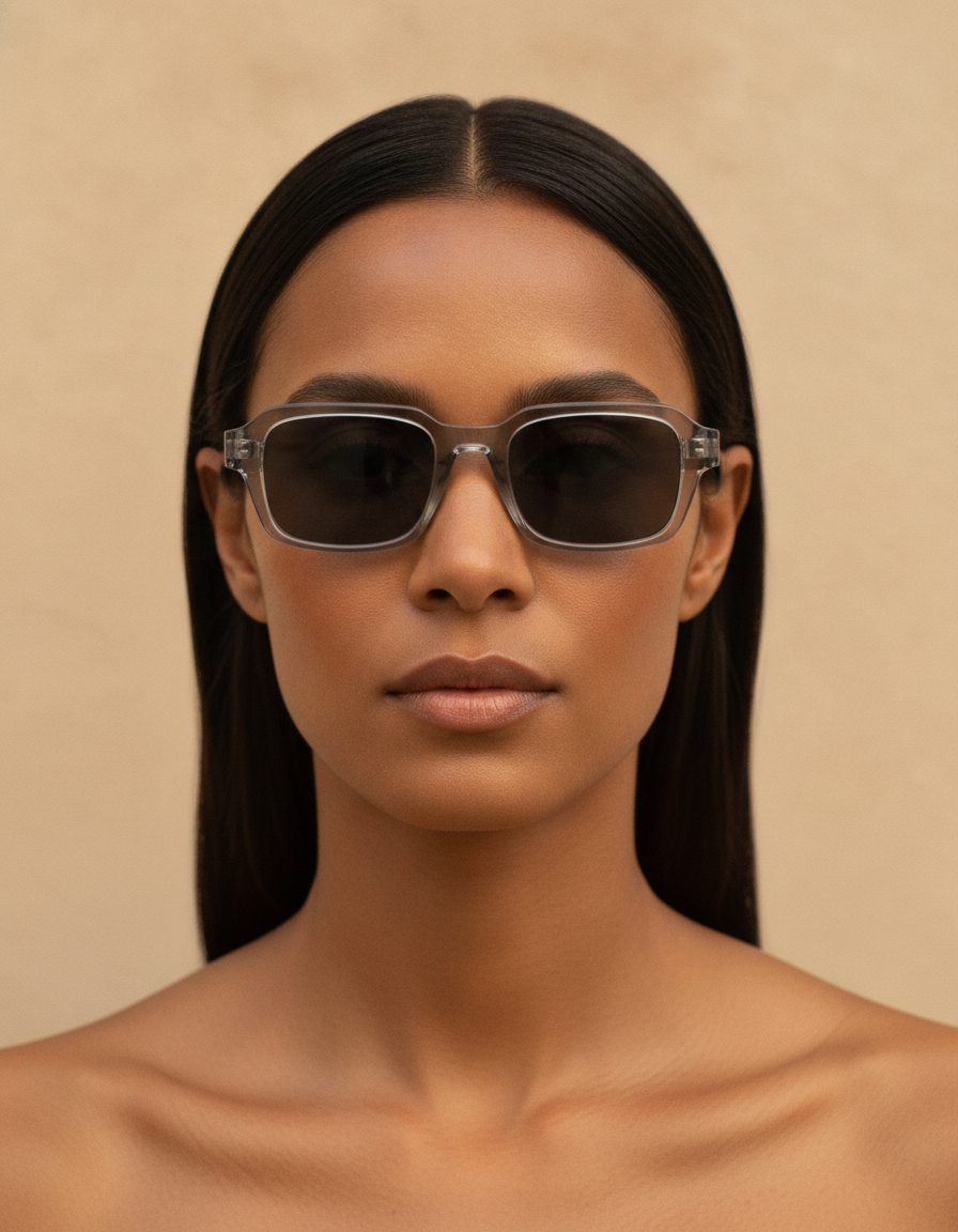 LAGUN sunglasses second angle